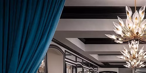 & BRUNCH \u2013 A Pop-Powered Brunch Inspired by & Juliet