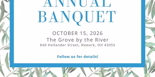 82nd Annual Banquet: Celebrating Community Conservation