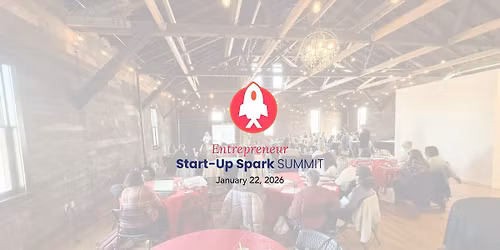 Start-Up Spark