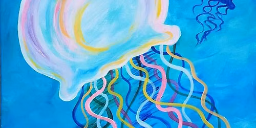 \ud83c\udf08\ud83e\udebc\ud83c\udf77 Paint and Sip: Rainbow Jelly \ud83c\udf77\ud83e\udebc\ud83c\udf08