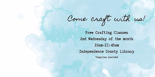 Crafting With Cherri