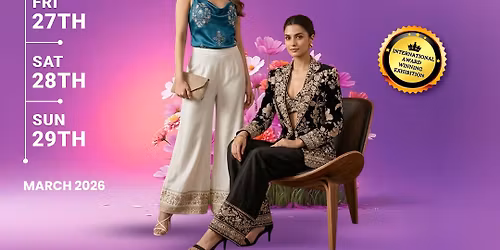 Spring Special Shopping Festival @Baner, Pune