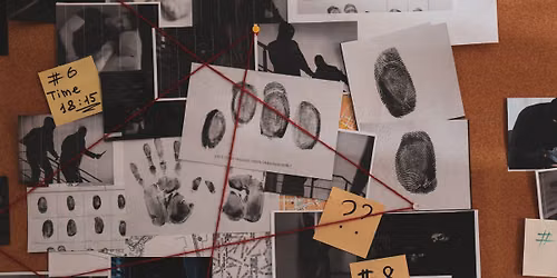 True Crime Analysis