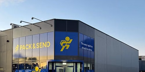 PACK & SEND Perth Open Day \u2014 Franchise Information Session