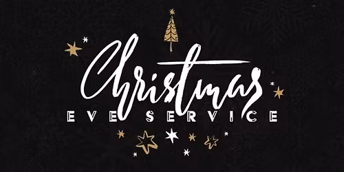 Christmas Eve Service