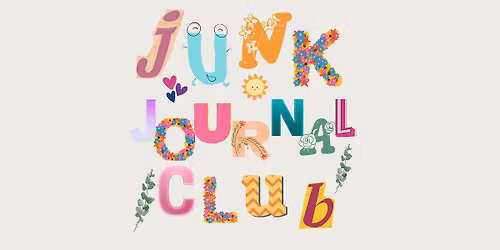 Junk Journal