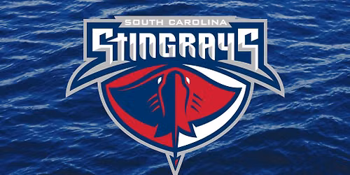 South Carolina Stingrays vs. Jacksonville Icemen