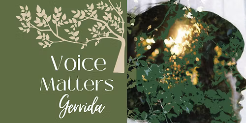 Voice Matters Week 2025 - London