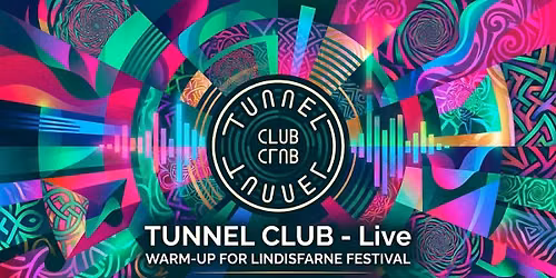 Lindisfarne Festival warm-up