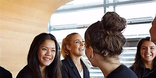 SF Women in Tech: Founders & Professionals Networking Night