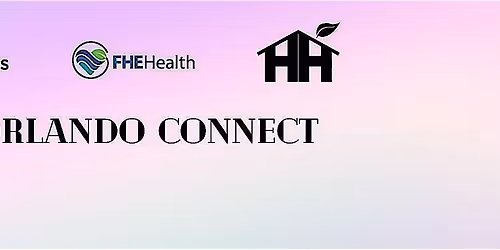 Orlando Connect