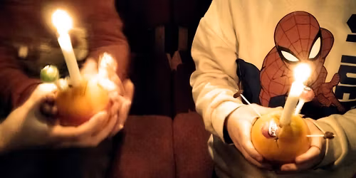 Christingle Service