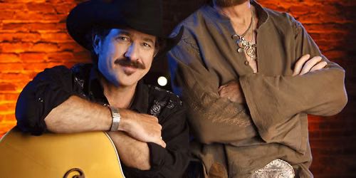 Brooks & Dunn with Tucker Wetmore and Caylee Hammack