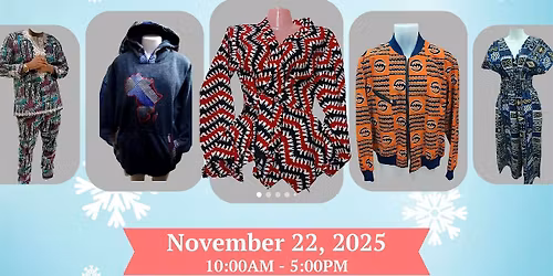 Royal Style Winter Sale Event