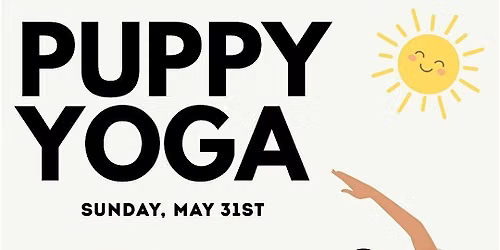 Puppy Yoga — Engel & Völkers Las Vegas - Henderson