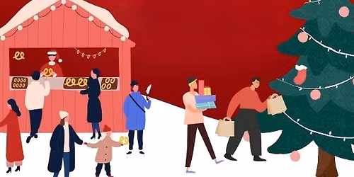 Windsor Public School Twilight Christmas Market 