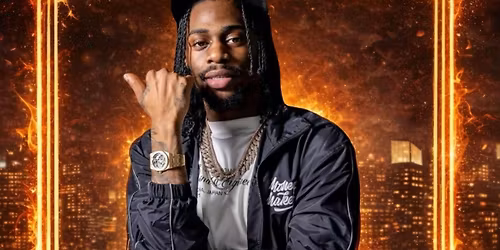 Sheffield we got king of wave and drill Russ millions perfoming live 