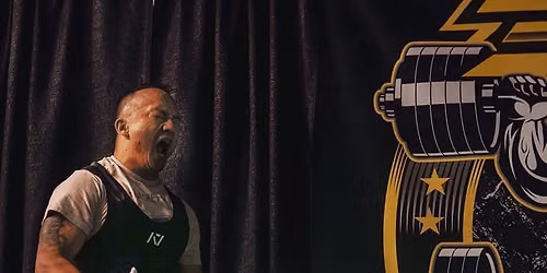 World Powerlifting Games 2026