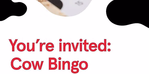 Eat More Chicken Bingo