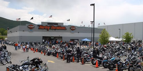 Summer Send Off @ Horsepower Harley-Davidson