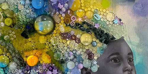 Studio Visit with April Sunami