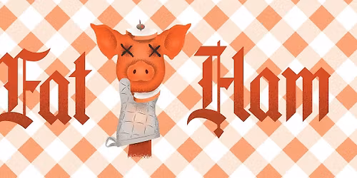 Fat Ham at TN Performing Arts Center - Johnson Theater