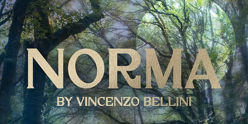 Madison Opera - Norma at Overture Center - Overture Hall