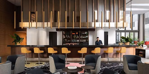 Melbourne Cup Event: Canapes and Cocktails at Novotel 2026
