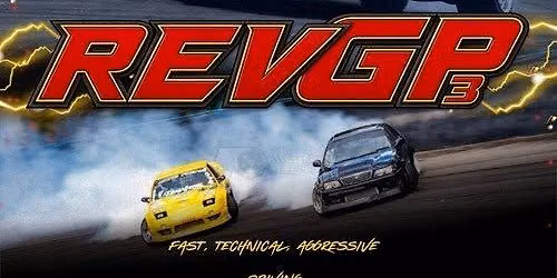 Rev GP V3