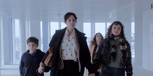 Avant-premi\u00e8re - On vous croit en pr\u00e9sence du r\u00e9alisateur Arnaud Dufeys