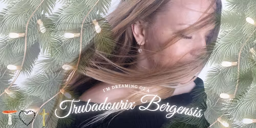 Vilde Trubadur p\u00e5 Vic - Kun p\u00e5 Bergensk