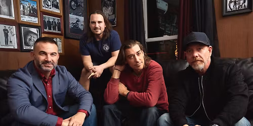 Bryant Carter Band