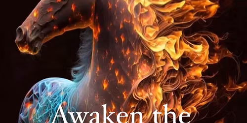 Breath of Fire, Heart of Horse Women\u2019s Weekend