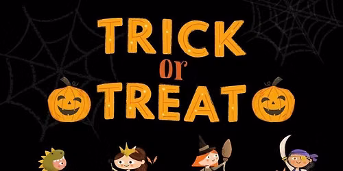 SAFE-O-WEEN