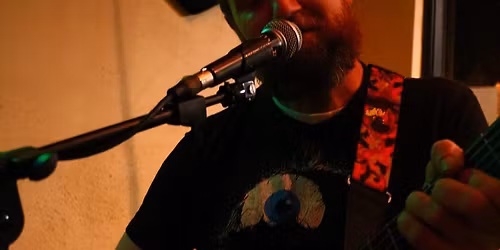 Antone Burton Live at The Gypsy Highway 