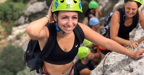 Via Ferrata 