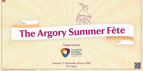 The Argory Summer F\u00eate