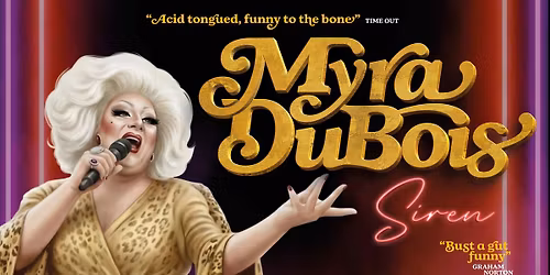 Siren - Naarm \/ Melbourne