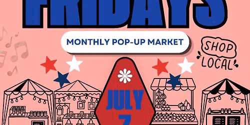 CELEBRATE USA MADE! 🇺🇸 Independence Market