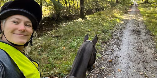 Loddon Court Guided Rides