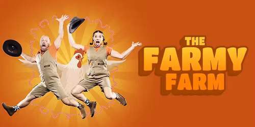 The Farmy Farm - Hamilton