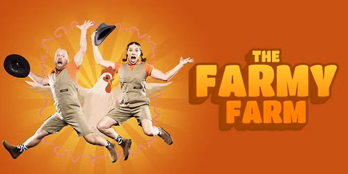 The Farmy Farm - Hamilton
