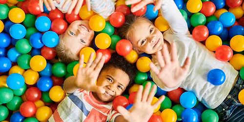Toddler Tuesdays