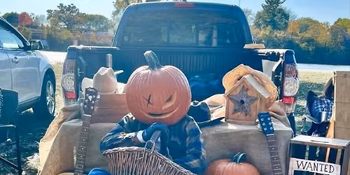 Trunk or Treat