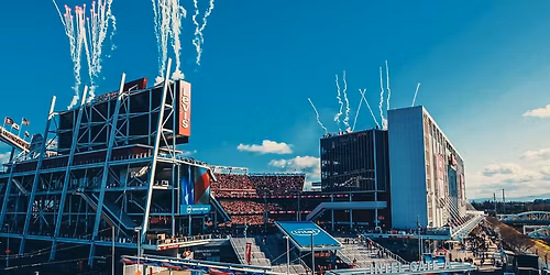 AC\/DC Santa Clara Tickets