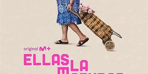 Martes de Cine | Ciclo DirectorAs - 'Ellas en la ciudad'