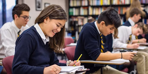 Chesterton Academy of Palm Beach Informational Night