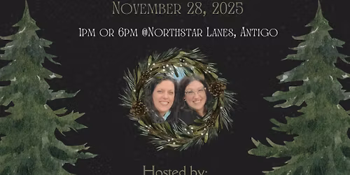 \ud83c\udf84 Wreath Festivus 2025 \ud83c\udf84Antigo