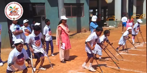 Lions Special Olympics 2026