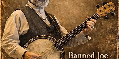 BannedJoe at Cream of Wheaton